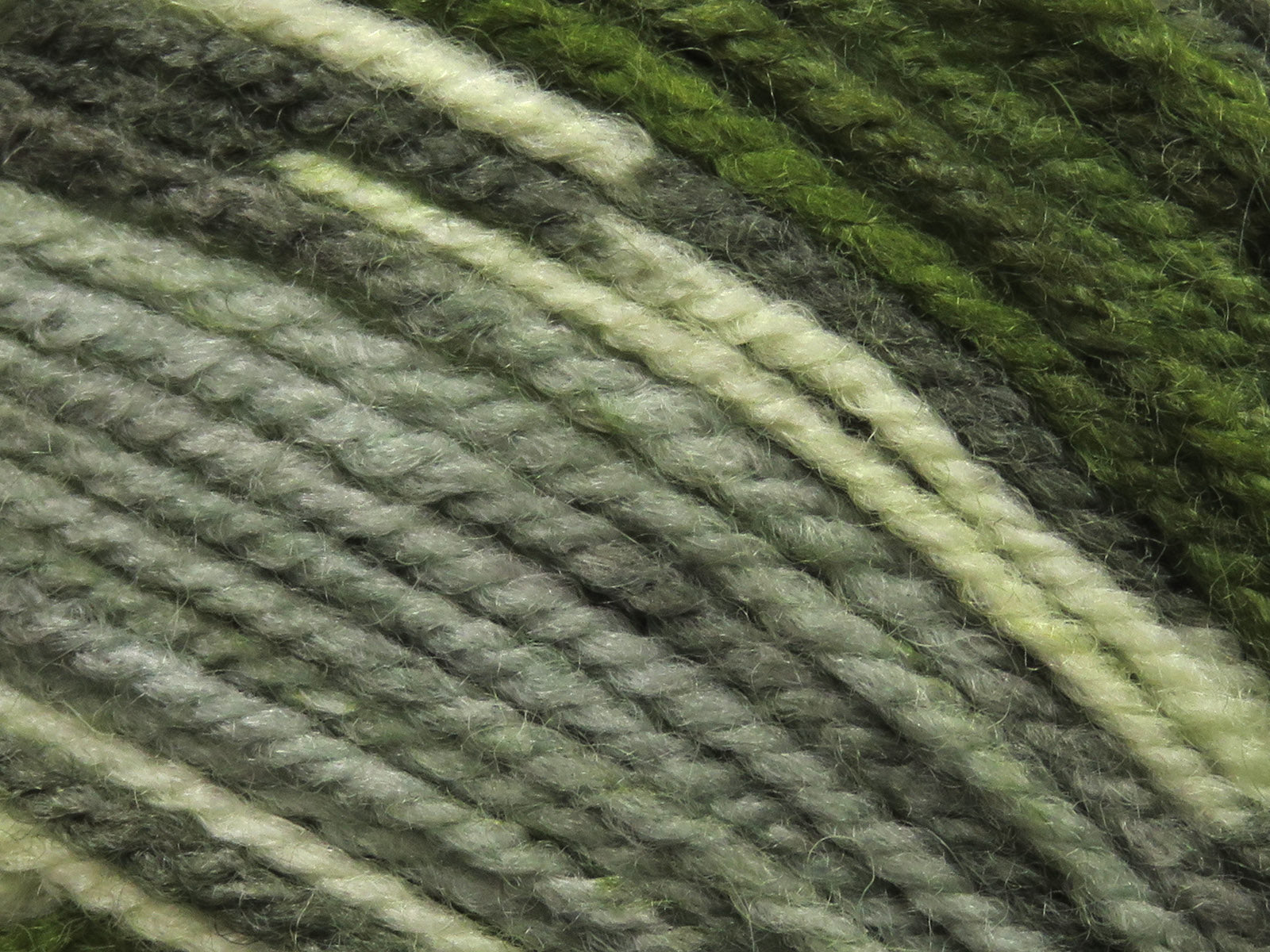 Wool Design Green Shades, Grey Shades fnt2-79893