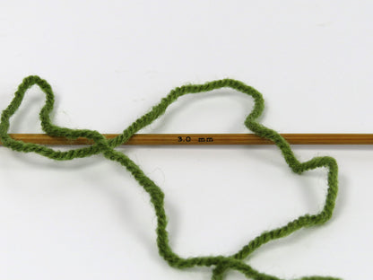 Wool Design Green Shades, Grey Shades fnt2-79893