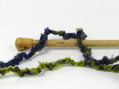 Boucle Wool Magic Fuchsia, Burgundy, Gold, Copper, Purple fnt2-79912