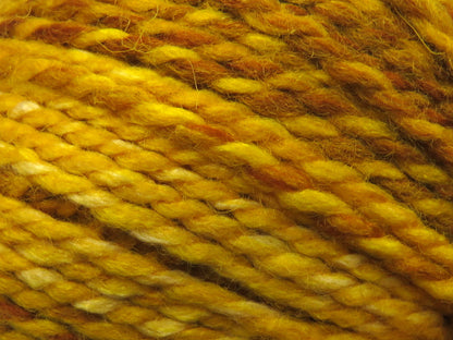 Puzzle Wool Worsted Gold Shades fnt2-79931