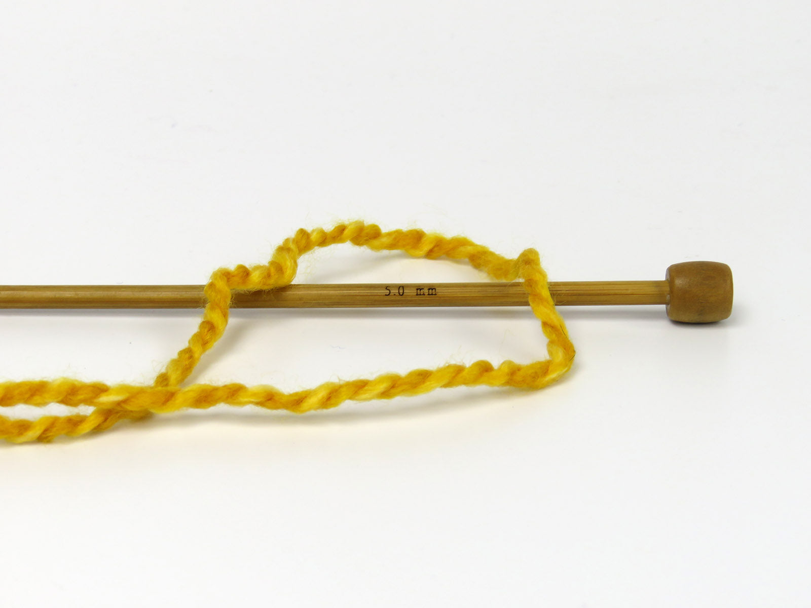 Puzzle Wool Worsted Gold Shades fnt2-79931