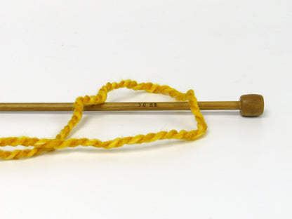 Puzzle Wool Worsted Gold Shades fnt2-79931