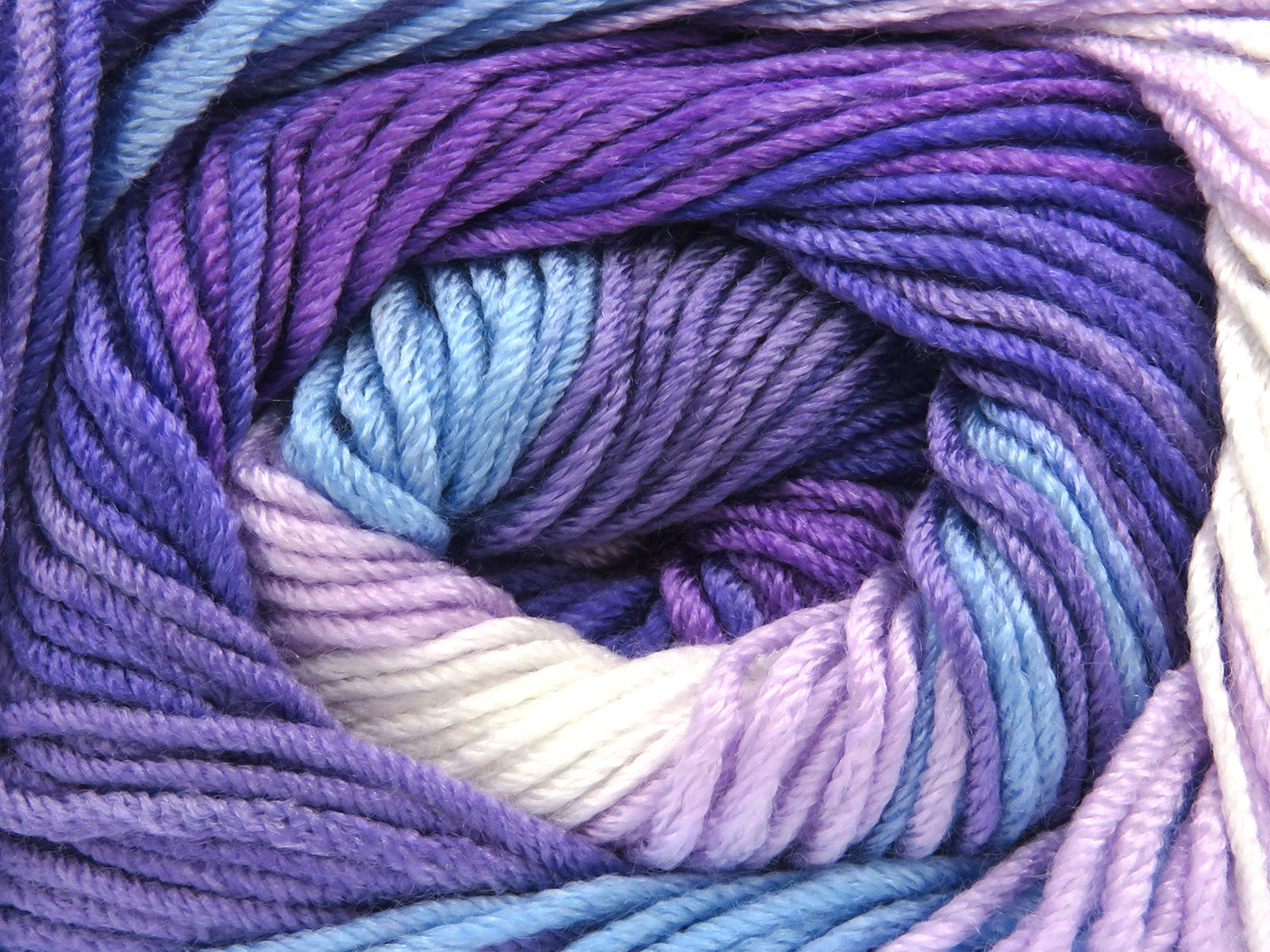 AntiPilling Magic White, Blue, Purple Shades fnt2-79947