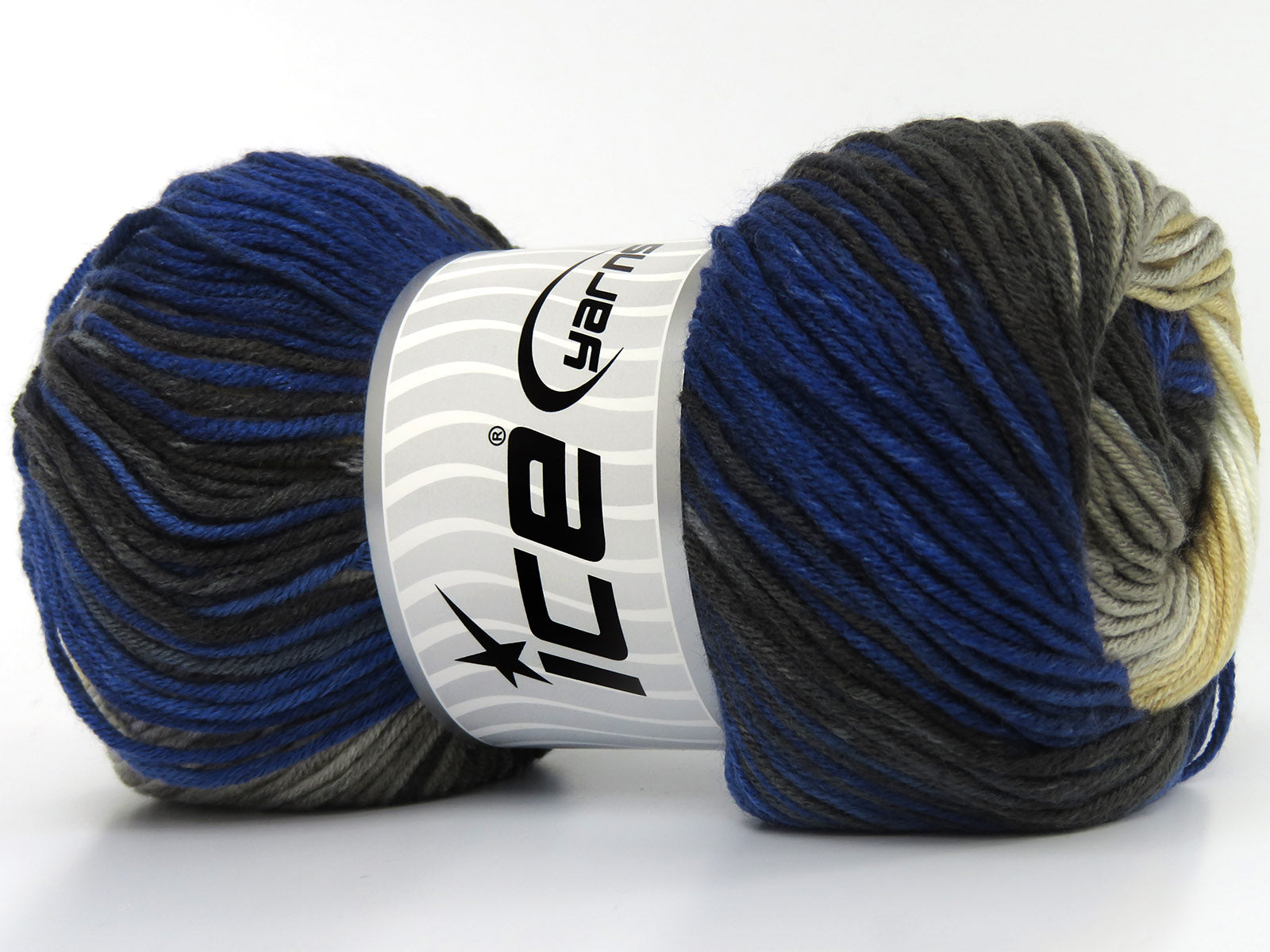 AntiPilling Magic Blue, Camel, White, Grey, Cream, Black fnt2-79952
