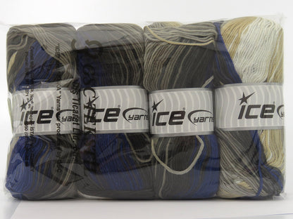 AntiPilling Magic Blue, Camel, White, Grey, Cream, Black fnt2-79952