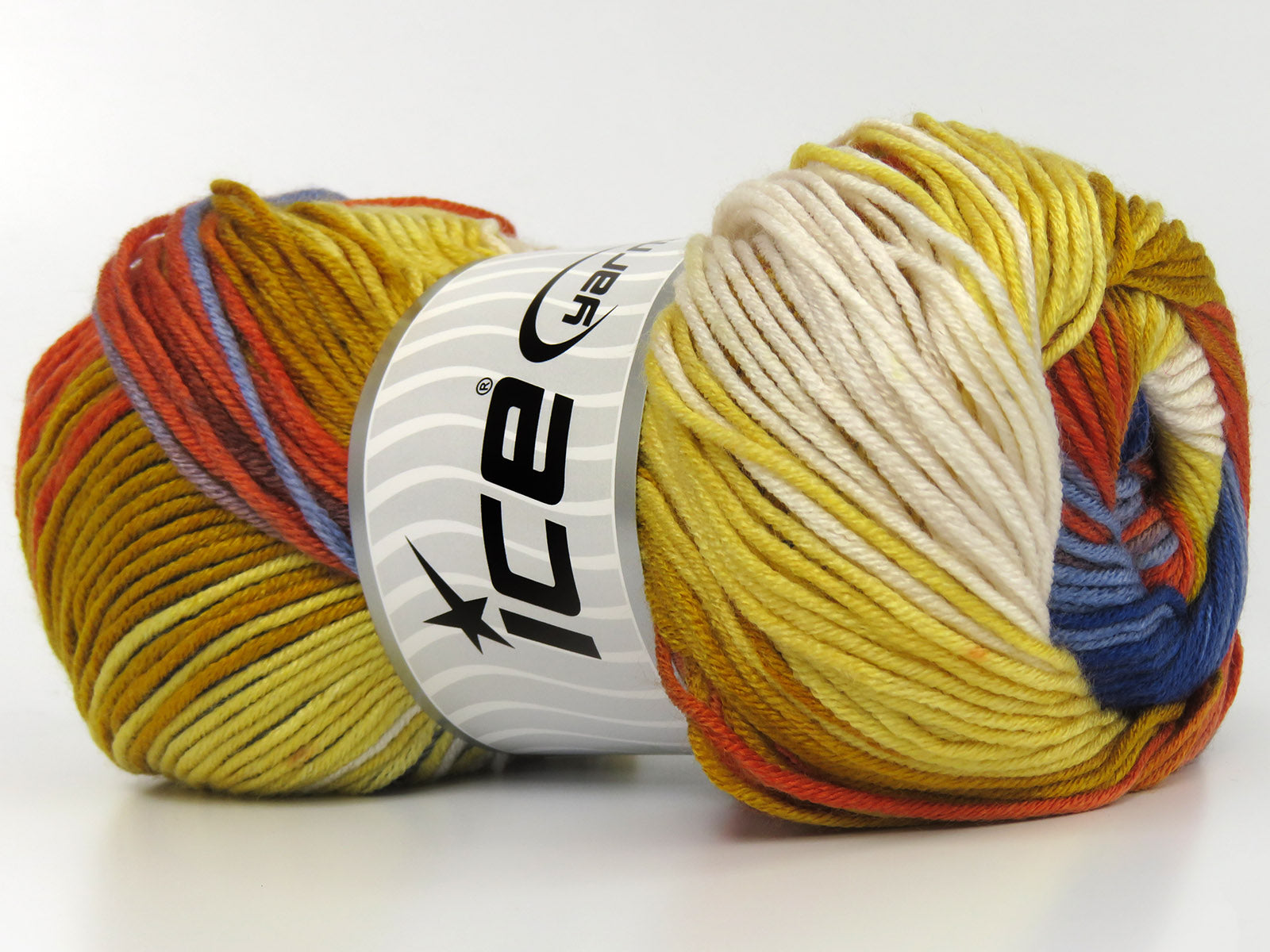 AntiPilling Magic Gold Shades, Cream, Blue Shades, Copper fnt2-79955