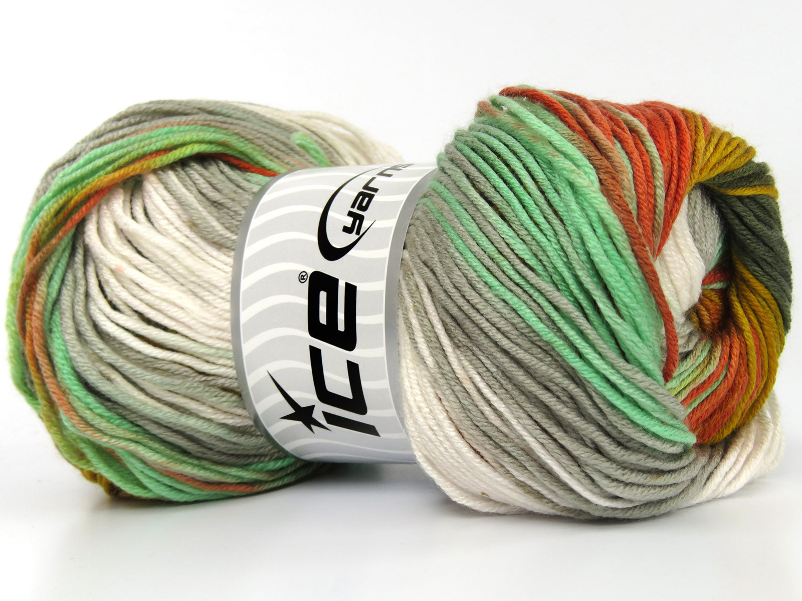 AntiPilling Magic Gold, Copper, Mint Green, Grey, Cream fnt2-79957