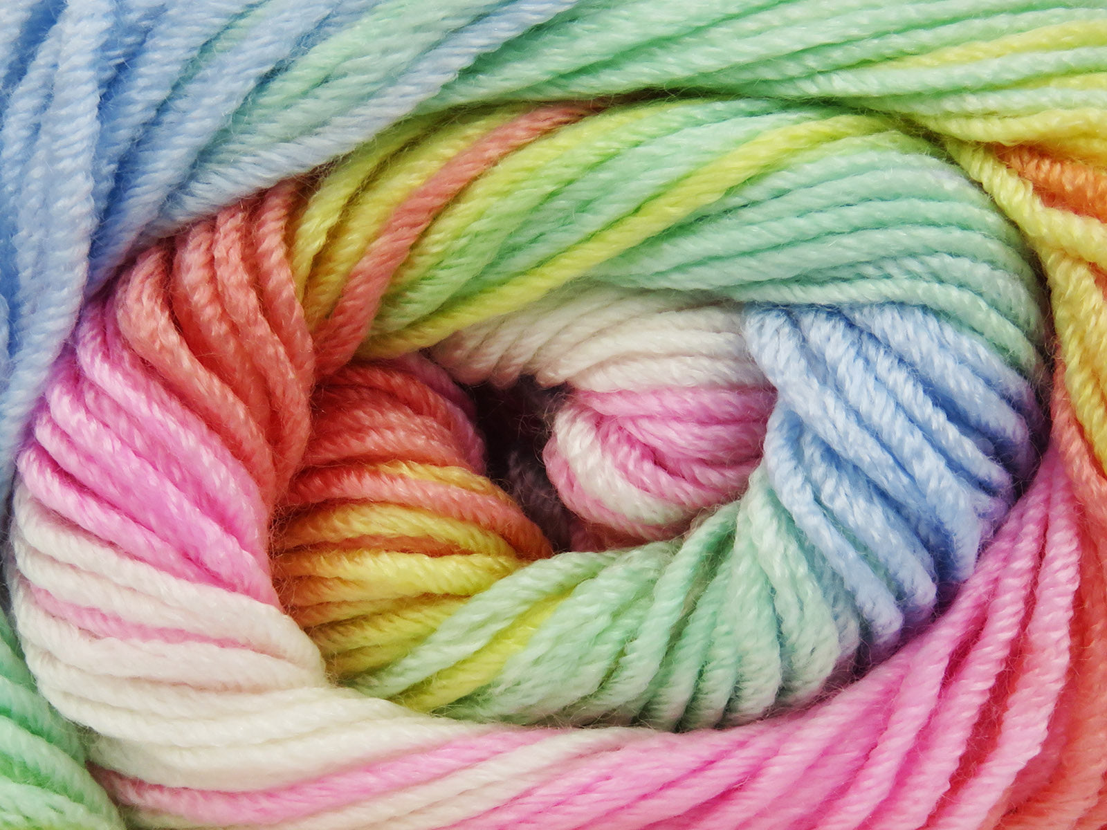 AntiPilling Magic Mint Green, Blue, Yellow, Salmon, Pink, White fnt2-79961