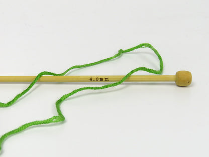 AntiPilling Magic Green Shades, White, Orange, Yellow fnt2-79963