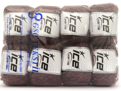 Rock N Wool Maroon fnt2-79984