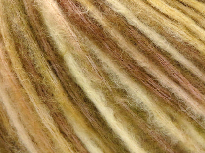 Rock N Wool Cream Shades, Brown Shades, Khaki fnt2-79990