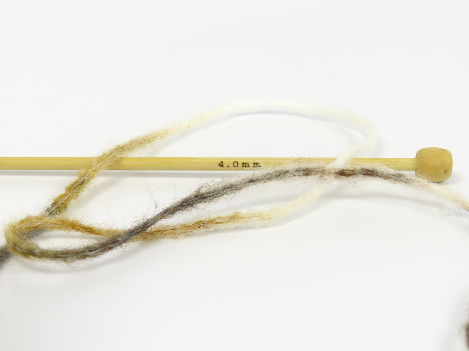 Rock N Wool Cream, Brown Shades fnt2-79991