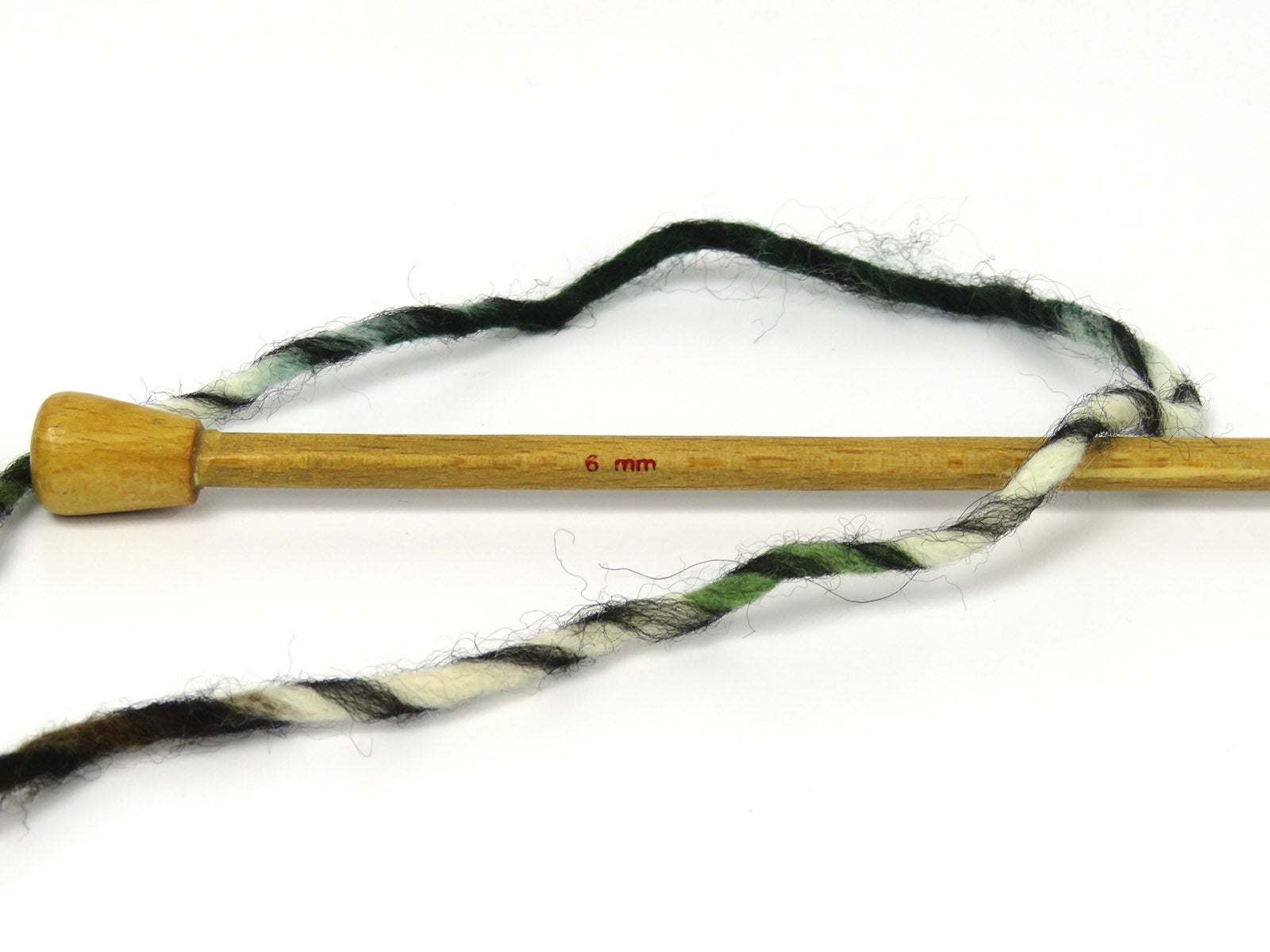 Armonia Lana Bulky Black, Grey, White, Yellow, Brown, Green fnt2-80002