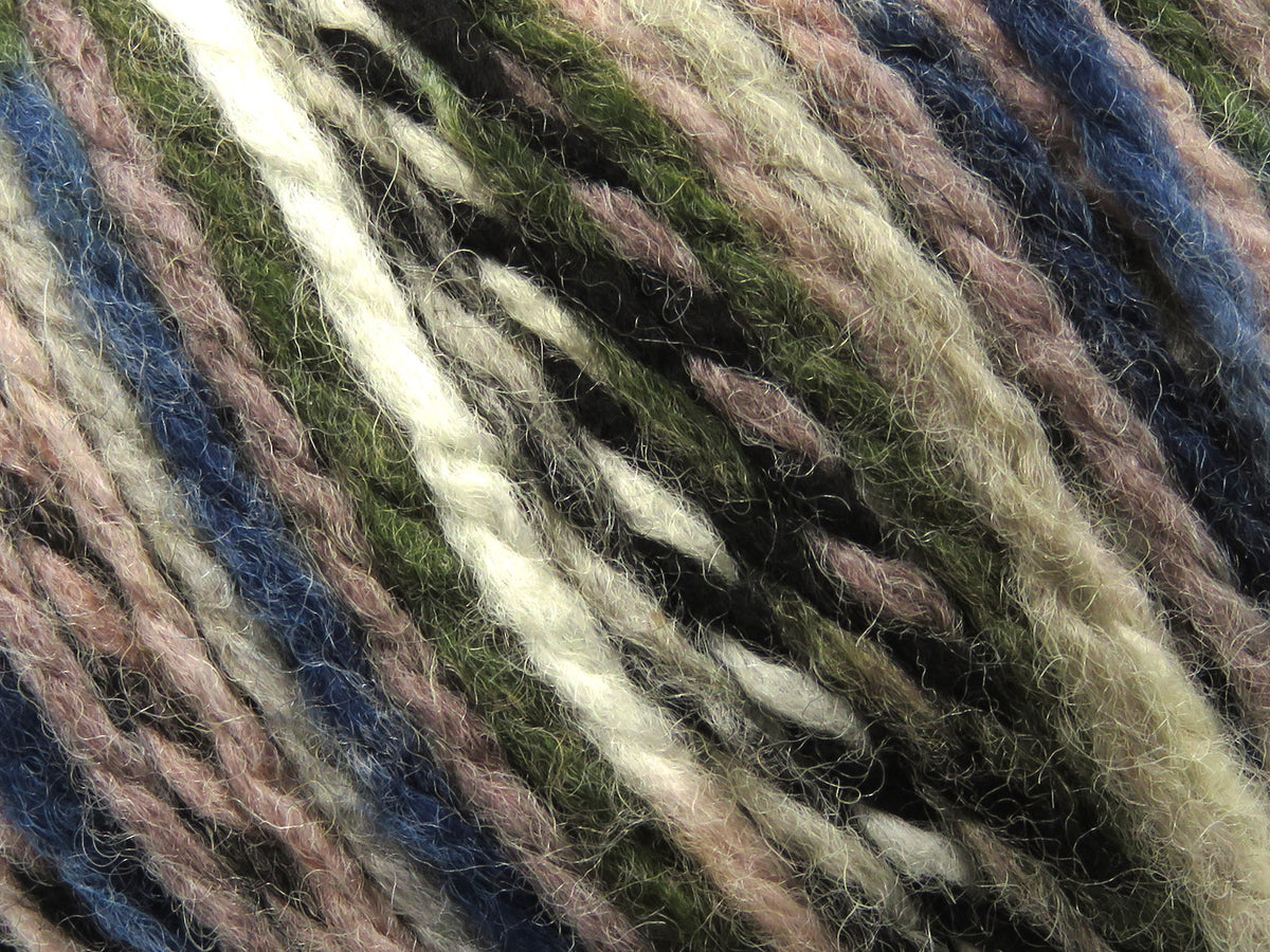 Anatolia Wool Black, Cream, Blue, Beige, Orchid, Khaki fnt2-80015