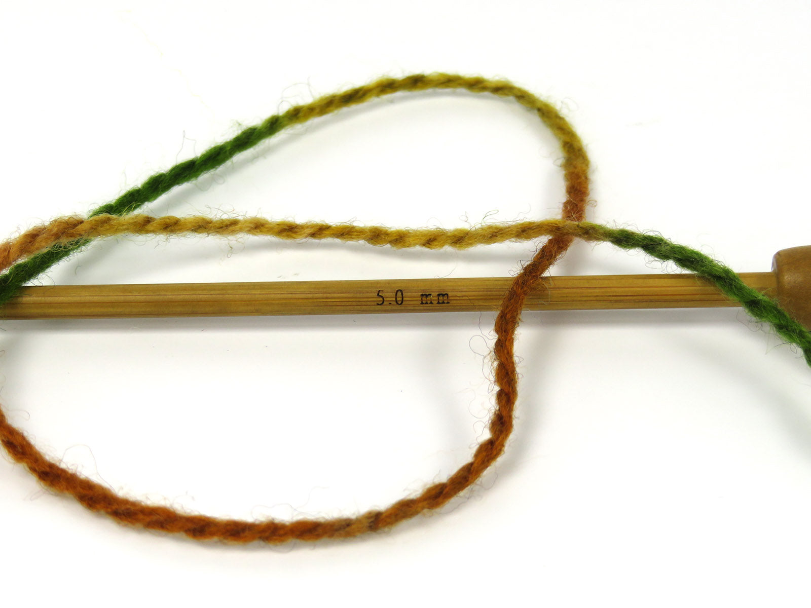Anatolia Wool Blue, Green, Purple, Black, Copper Shades fnt2-80019