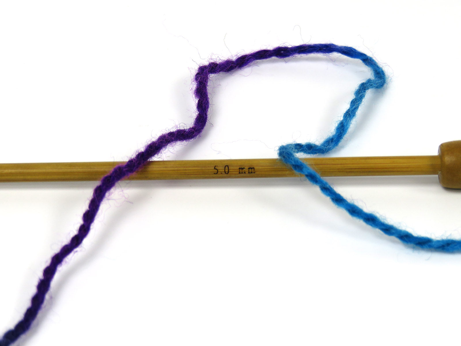 Anatolia Wool Turquoise, Green, Yellow, Black, Purple fnt2-80023