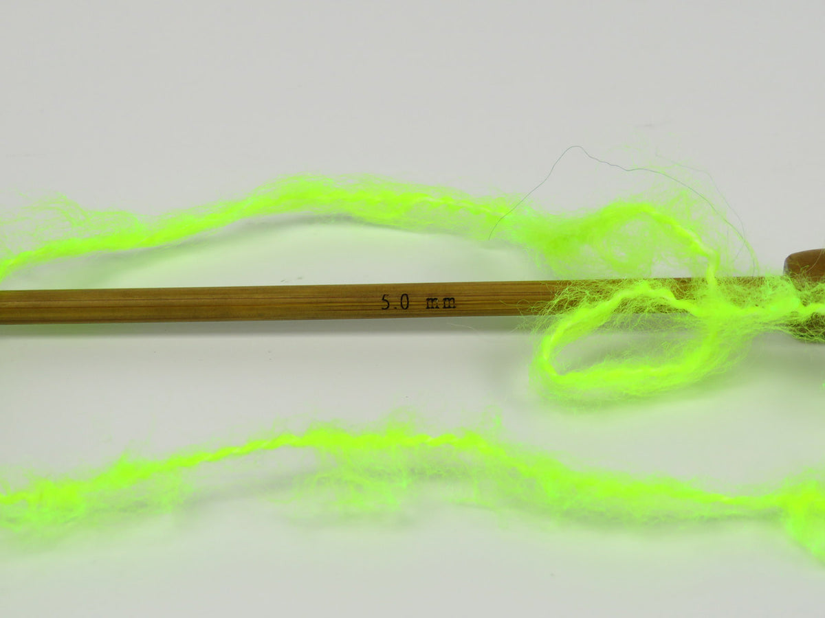 Bella Mohair Green Shades, Light Blue, Cream fnt2-80034