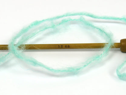 Bella Mohair Green Shades, Lilac, Pink fnt2-80038