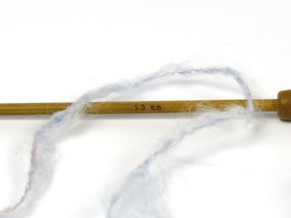 Bella Mohair Turquoise, Pink Shades, Light Grey fnt2-80041