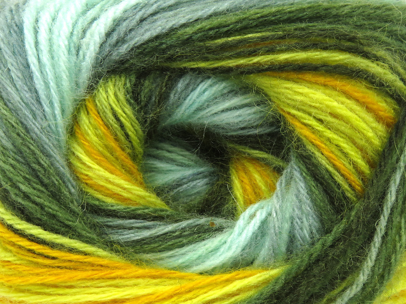 Angora Active Green Shades, Gold fnt2-80048