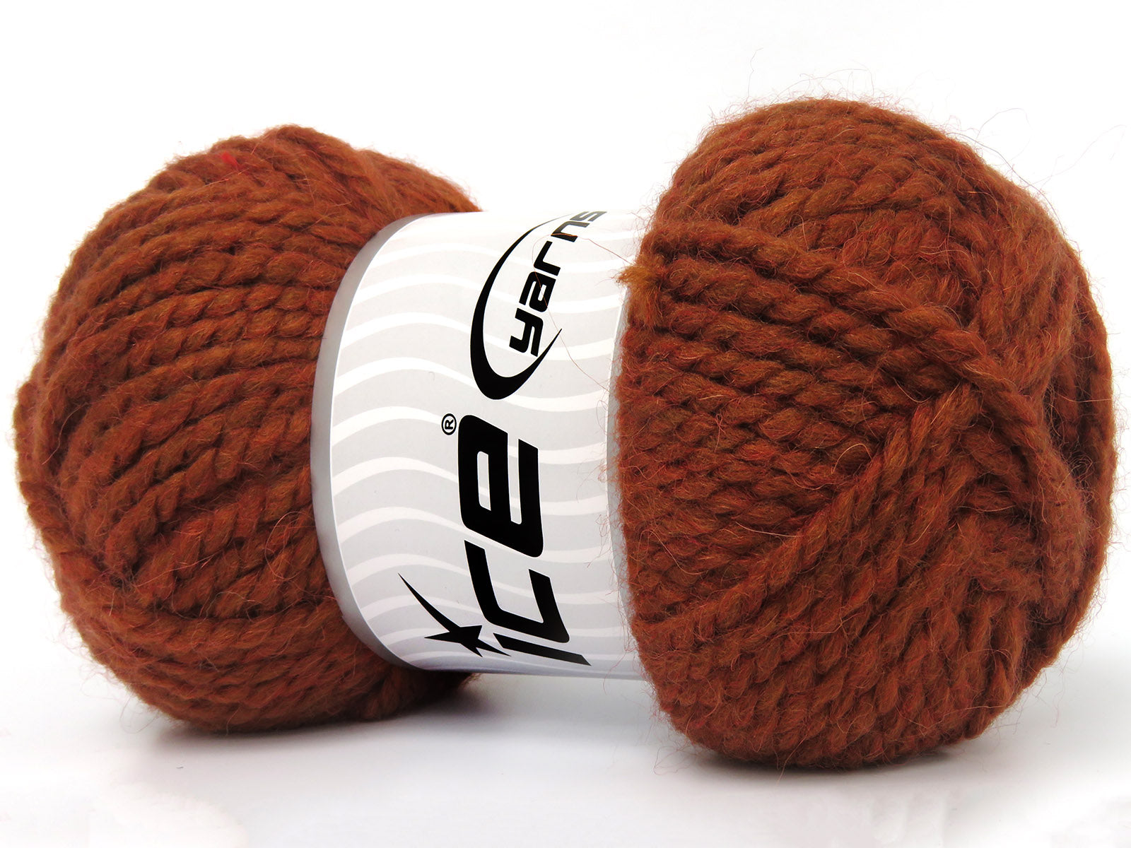 Alpine Alpaca Copper SuperBulky Sku:fnt2-80050