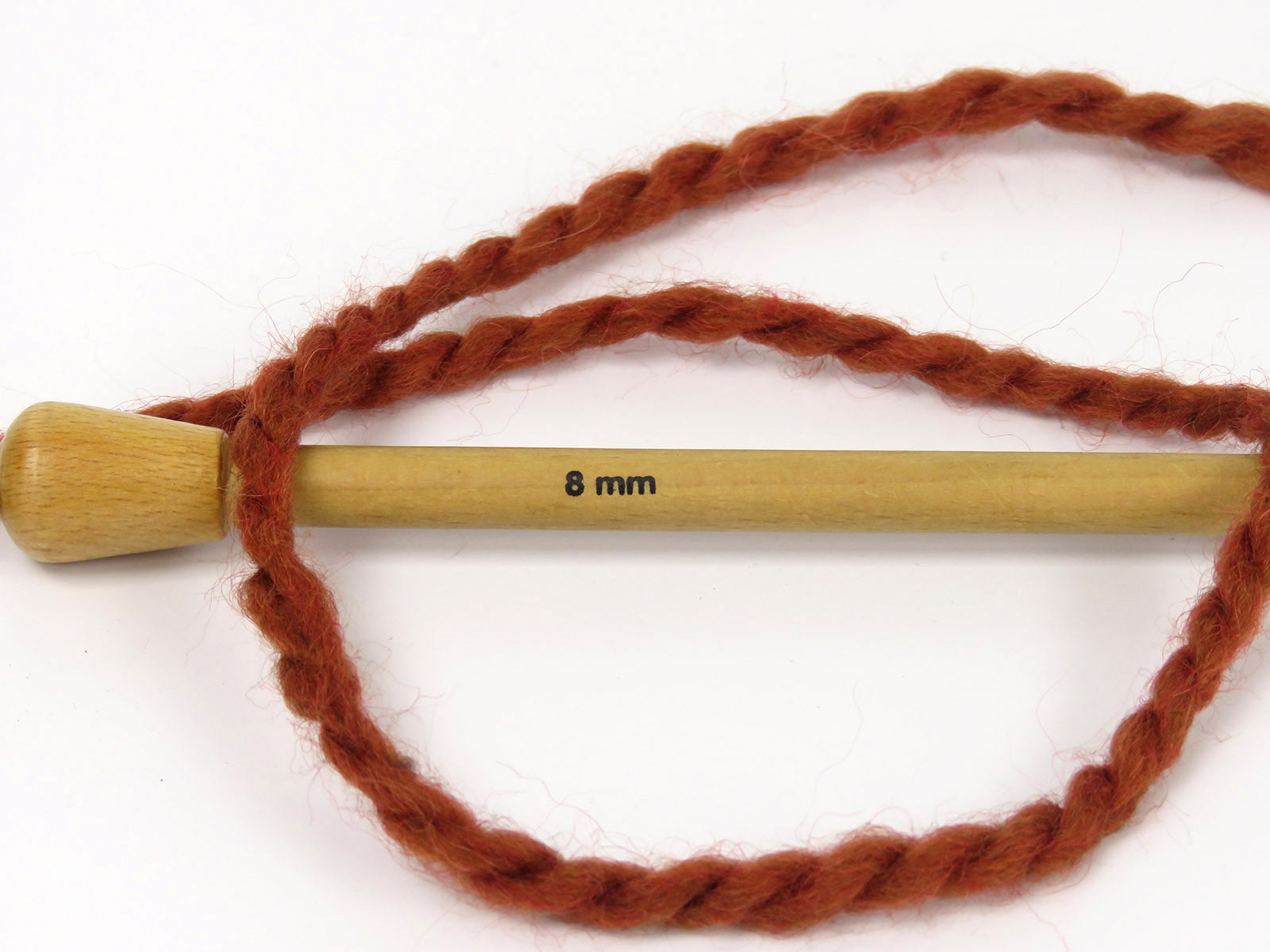 Alpine Alpaca Copper SuperBulky Sku:fnt2-80050