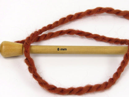 Alpine Alpaca Copper SuperBulky Sku:fnt2-80050
