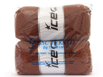 Alpine Alpaca Copper SuperBulky Sku:fnt2-80050