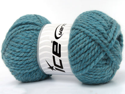 Alpine Alpaca Turquoise SuperBulky Sku:fnt2-80051
