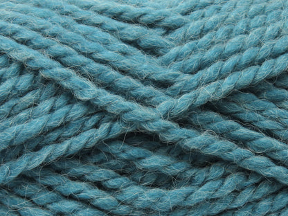 Alpine Alpaca Turquoise SuperBulky Sku:fnt2-80051