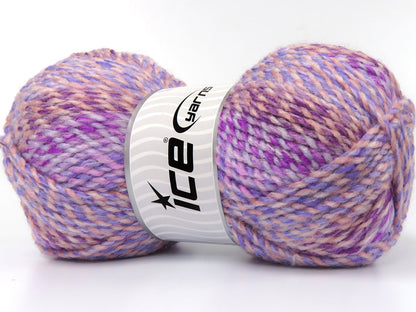 Estrella Lilac Shades, Pink Shades, Light Salmon fnt2-80055