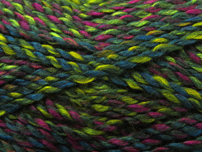 Estrella Green Shades, Fuchsia, Teal fnt2-80056