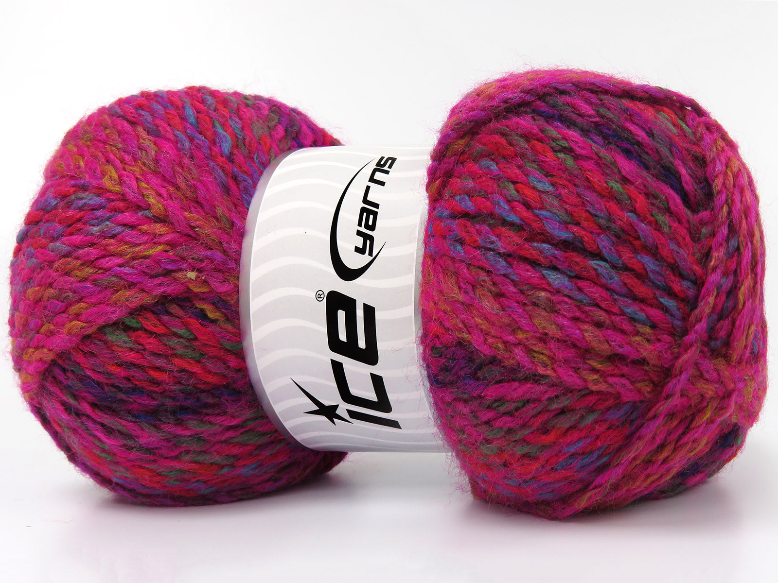 Estrella Pink Shades, Gold, Green, Blue, Purple fnt2-80058