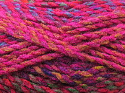 Estrella Pink Shades, Gold, Green, Blue, Purple fnt2-80058