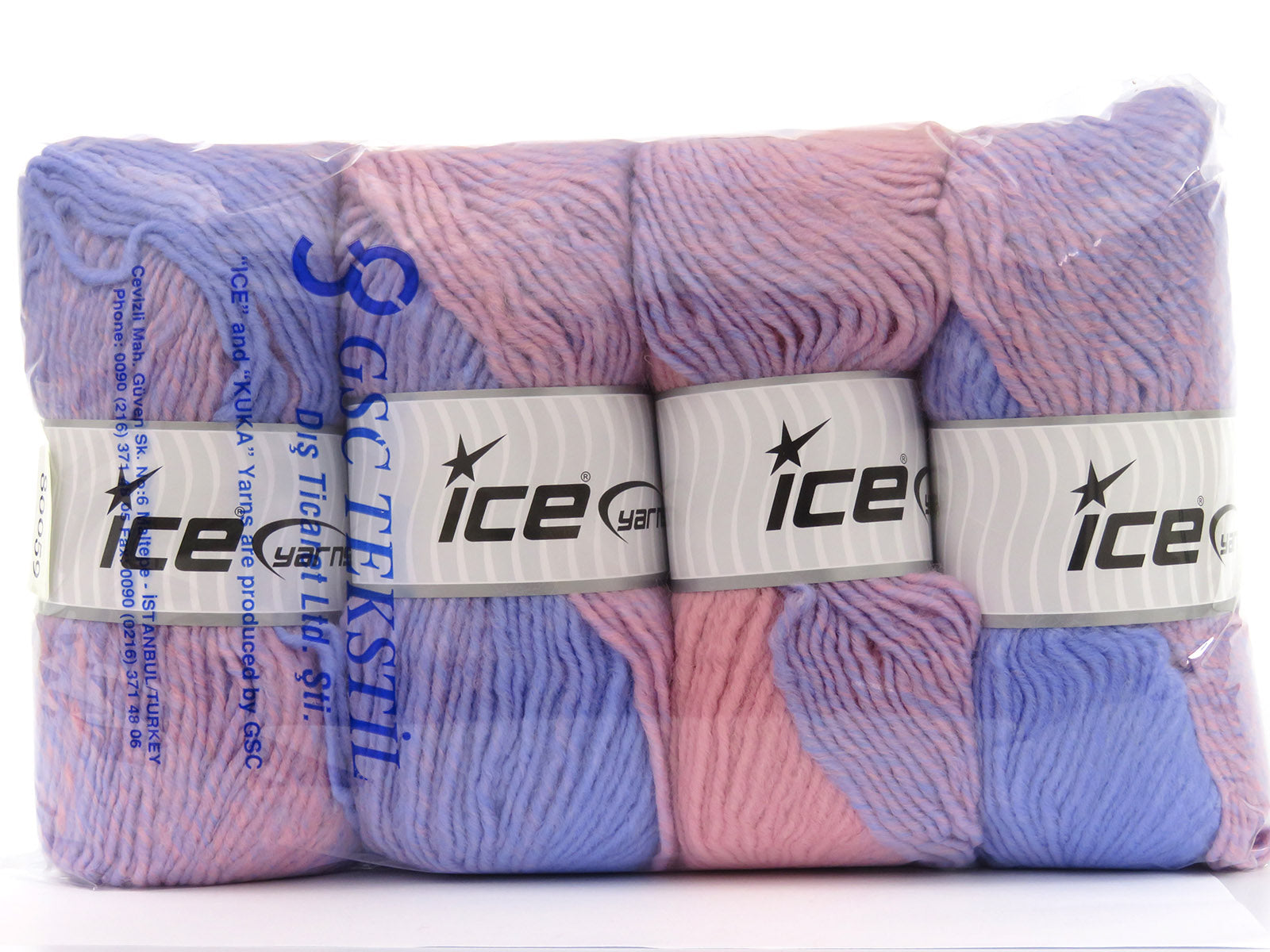 Fantasia Pink Shades, Lilac Shades fnt2-80059