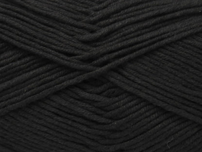 Baby Silky Black fnt2-80065