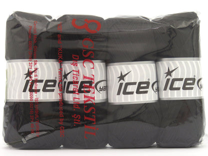 Baby Silky Black fnt2-80065
