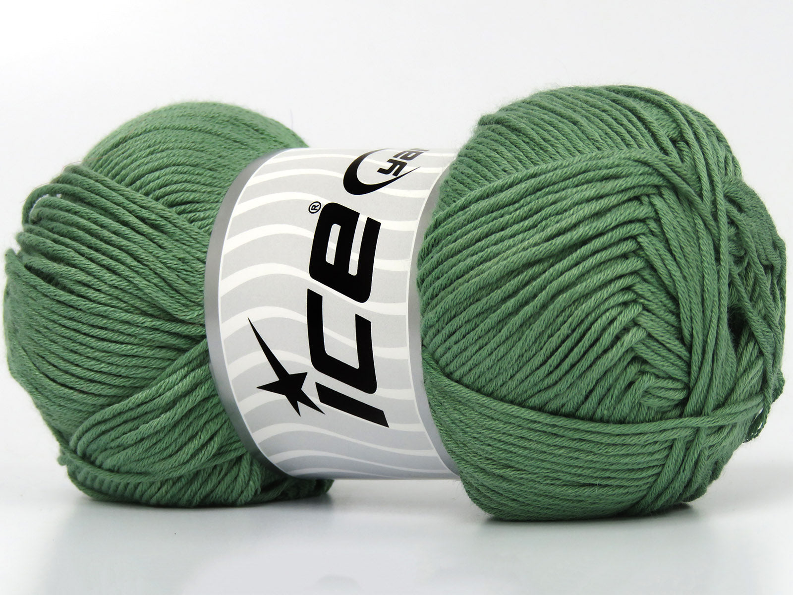 Baby Silky Light Green fnt2-80067