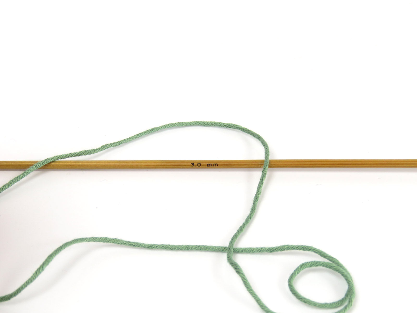 Baby Silky Light Green fnt2-80067