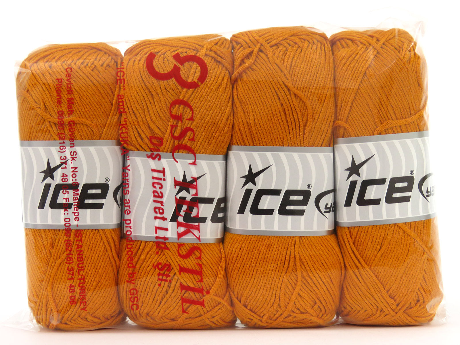 Baby Silky Gold fnt2-80068