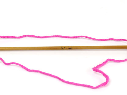 Baby Silky Pink fnt2-80069