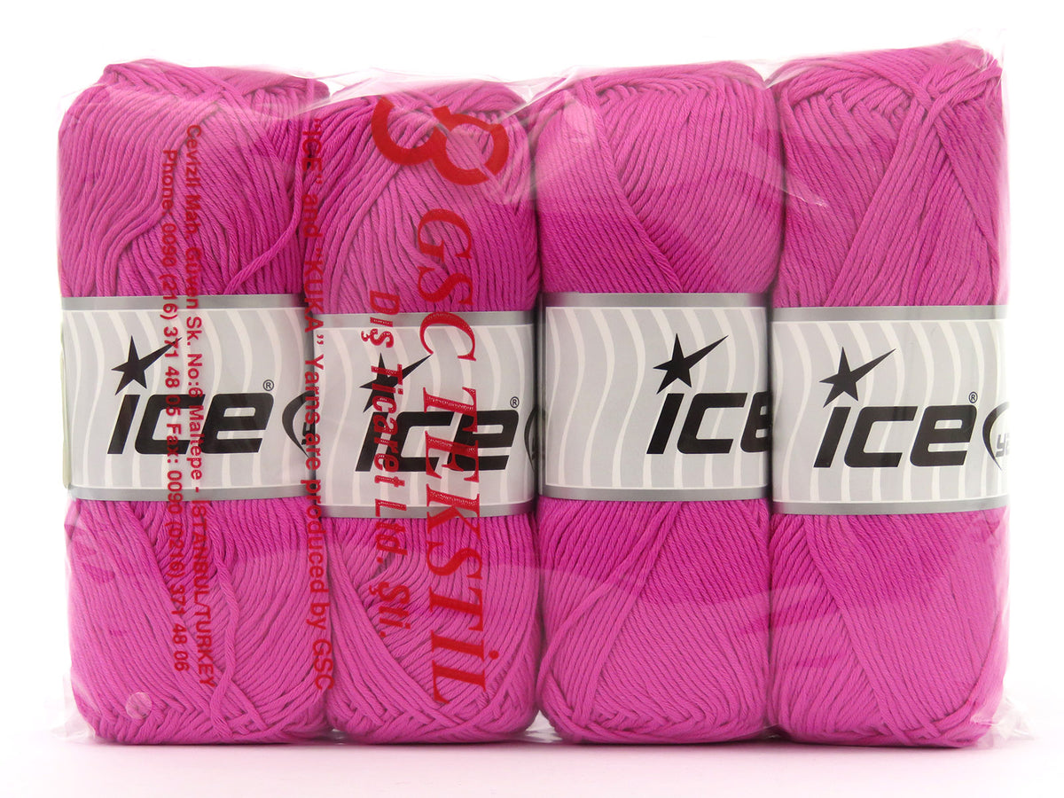 Baby Silky Pink fnt2-80069
