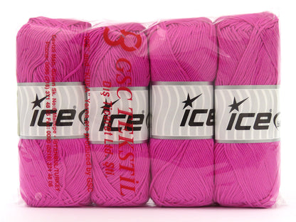 Baby Silky Pink fnt2-80069