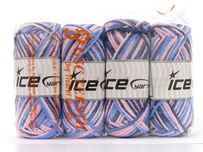 Bonfire Air Blue Shades, Yellow, White fnt2-80074