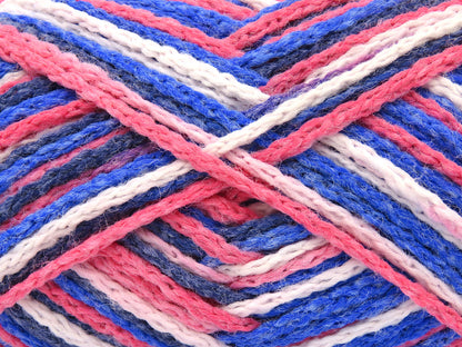 Bonfire Air Blue Shades, Salmon, White fnt2-80075