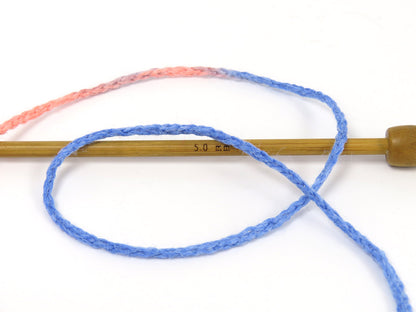 Bonfire Air Salmon, Blue, White fnt2-80076