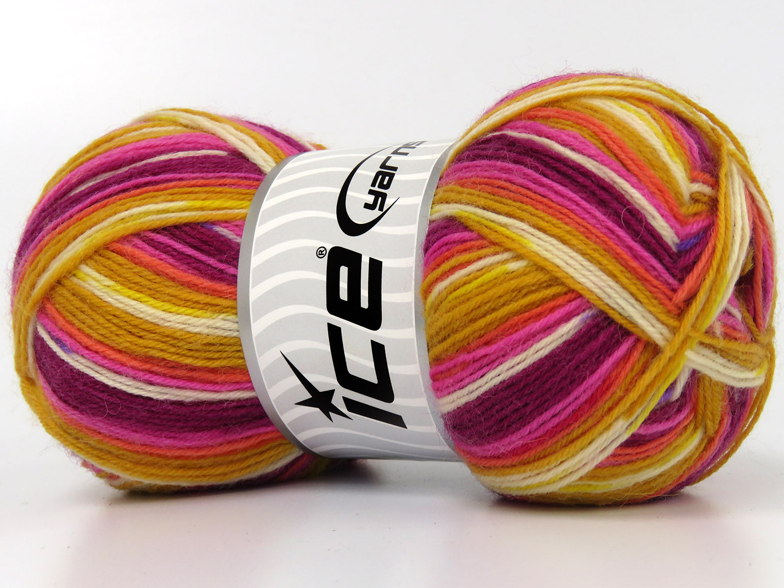 Smart Sock Gold, Burgundy, Pink, Cream, Lilac fnt2-80084
