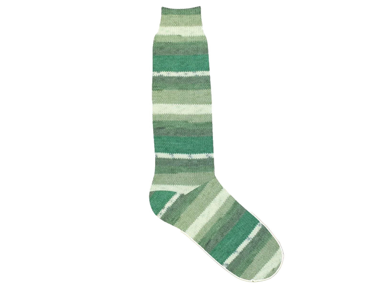 Smart Sock Green Shades fnt2-80086