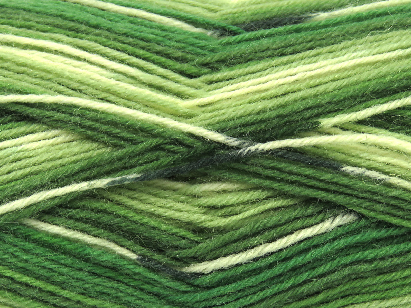 Smart Sock Green Shades fnt2-80086