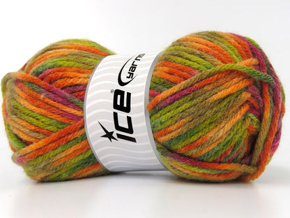 Carnival Green Shades, Gold Shades, Fuchsia fnt2-80092